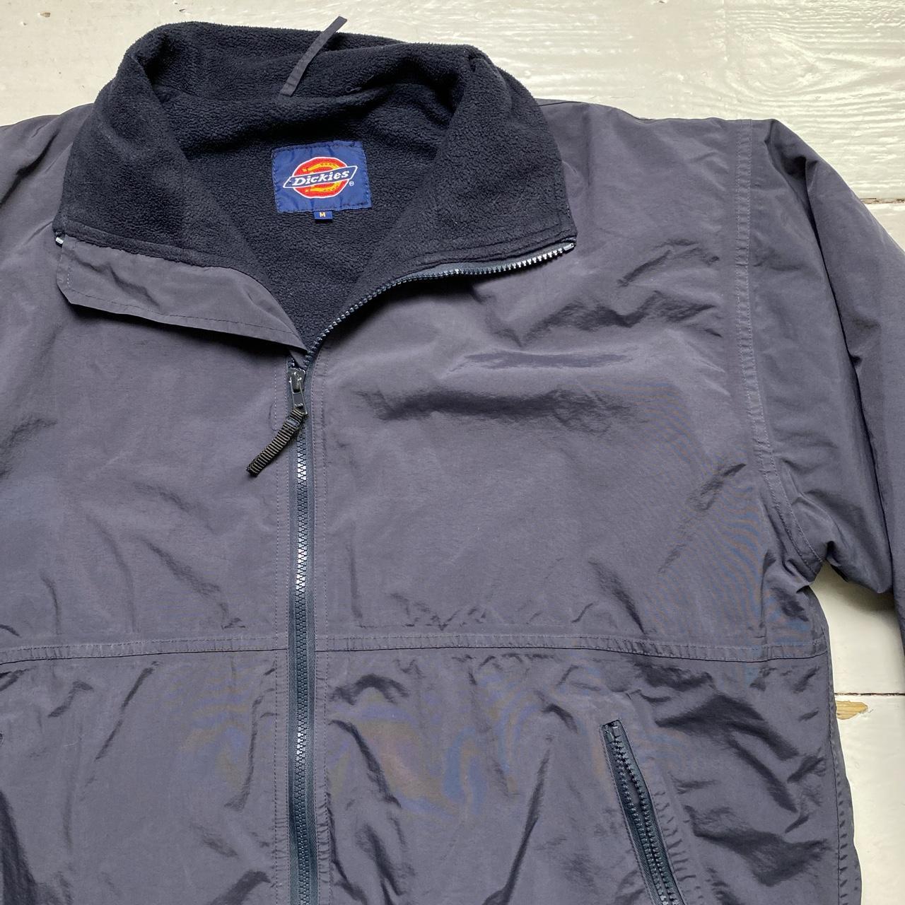 Dickies Navy Bomber Jacket