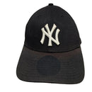 New York Yankees Black and White New Era Cap