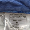 Carhartt WIP Prime Shorts Light Blue (34W)