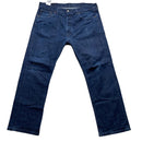 Levis 501 Baggy Navy Jeans (38W)