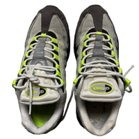 Nike Air Max 95 Neon OG Gradient 2015 (UK 9)