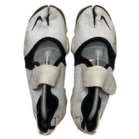 Nike Air Rift Vintage White and Black 2006 (UK 10)