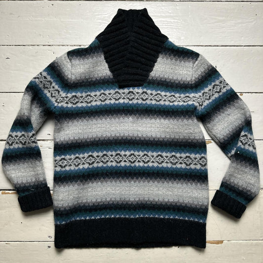 Levis Vintage Wool Jumper