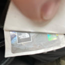 The North Face Nuptse 700 Series Gilet (XS)