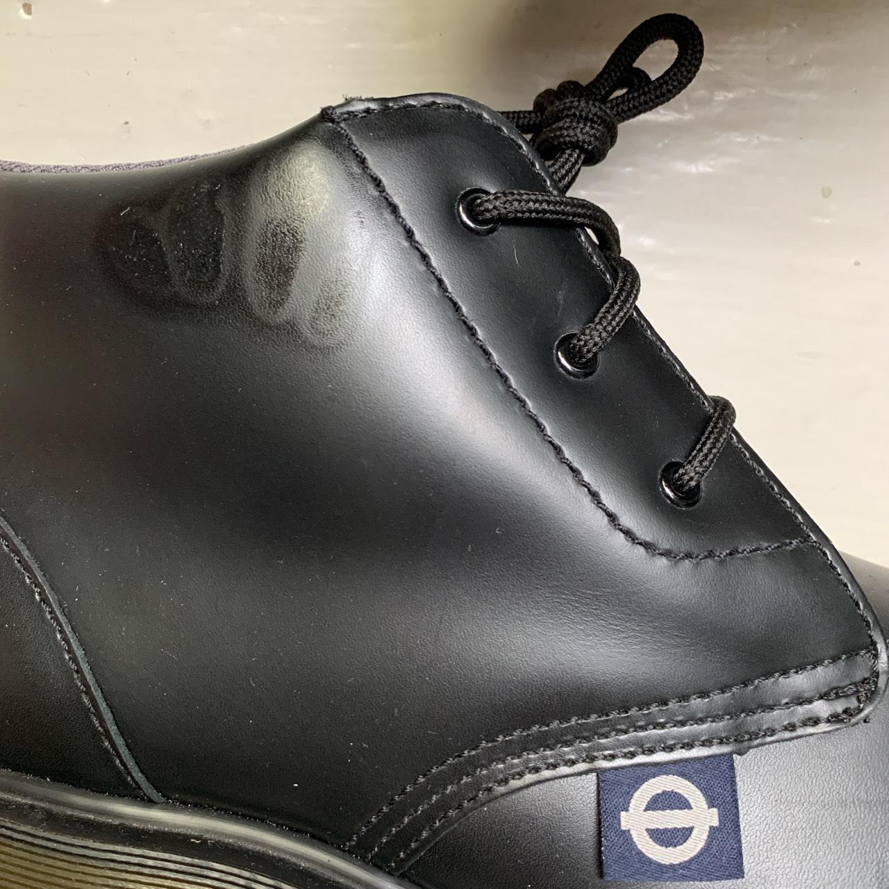 Dr Martens workwear High Boots (UK 9)
