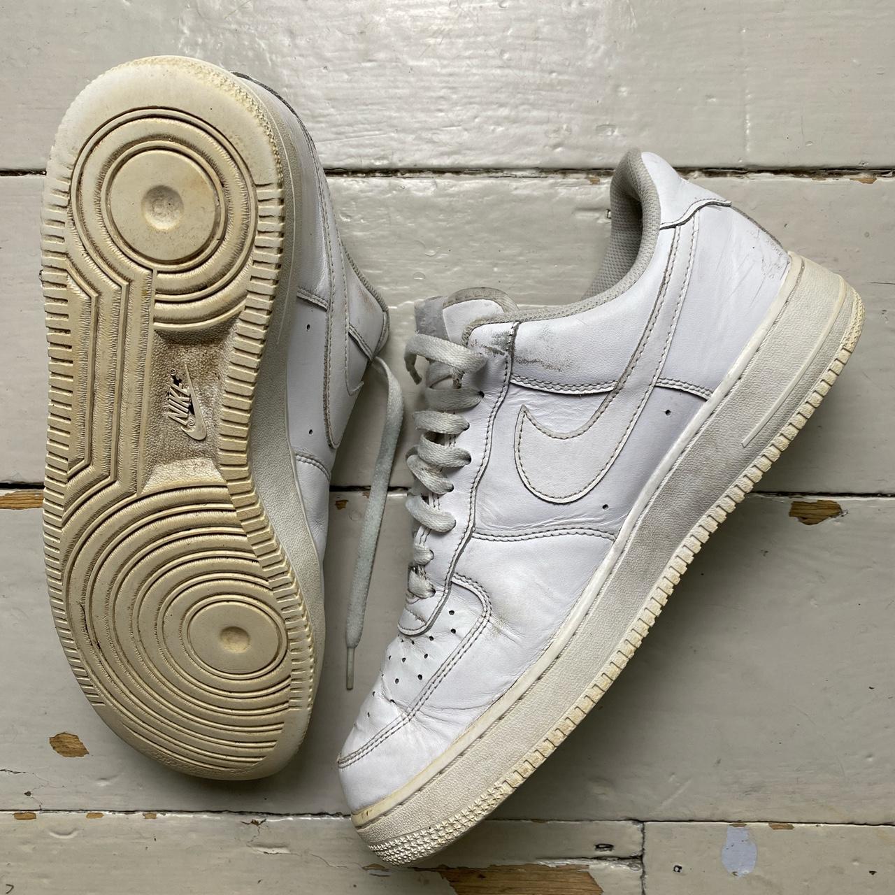 Nike Air Force 1 White