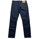 Levis 522 Navy Jeans (32W)
