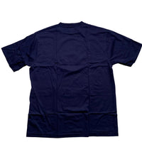 Superfro Work by EAKSAK Vintage Mung Fu Navy T Shirt (XL)