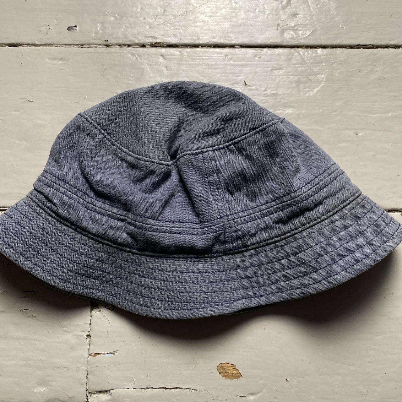 Timberland Grey Bucket Hat