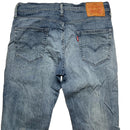 Levis 511 Light Blue Slim Jeans (32W)