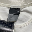 Nike Vintage Swoosh Vest T Shirt White (S)