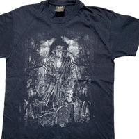 The Undertaker Vintage WWE Wrestling T Shirt (XS)