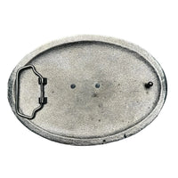 New York Yankees Vintage Buss Down Diamante y2k Belt Buckle