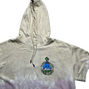 Chinatown Market Smiley Environmental Hoodie (2XL)