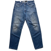 Levis Silver Tab Light Blue Jeans (34W)