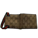 Gucci Monogram GG Mens Wallet