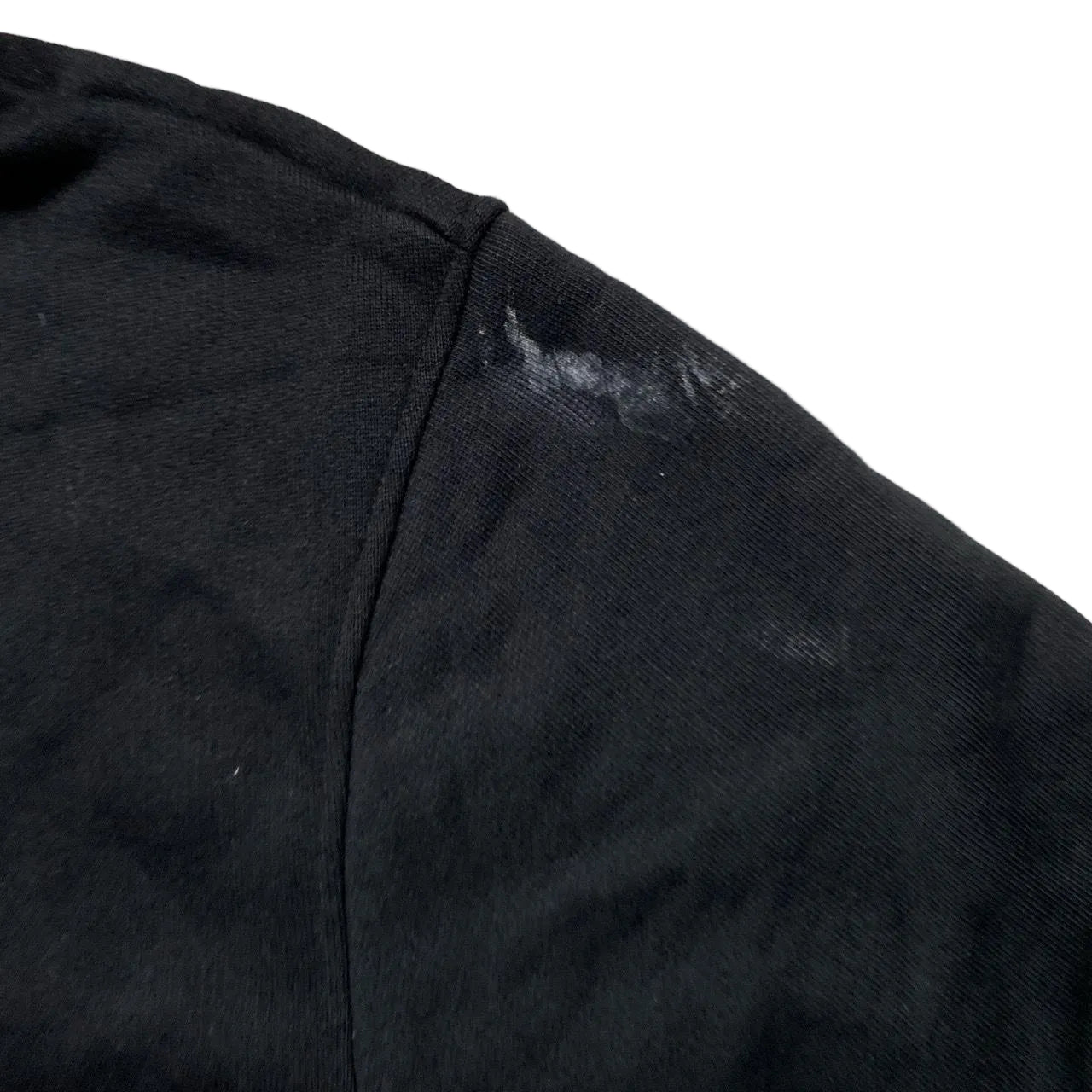 Versus Versace Black and White Hoodie (M)