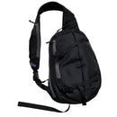 Patagonia 8L Atom Sling Cross Body Bag Black