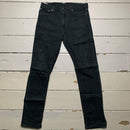 Levis Black Slim Jeans
