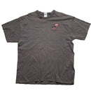 Las Vegas Guns and Ammo Garage T Shirt (XL)