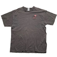 Las Vegas Guns and Ammo Garage T Shirt (XL)