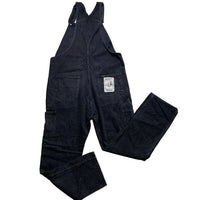 Supreme Suicidal Tendencies Dungaree Jeans Black (XL)