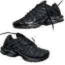 Nike TN Air Max Plus Black (UK 11)