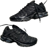 Nike TN Air Max Plus Black (UK 11)