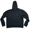 Bench Black and Grey Hoodie (XL)