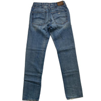 Armani Indigo 007 Light Blue Jeans (30W)