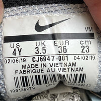 Nike TN Air Max Plus Game (UK 3.5)