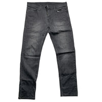 Levis 511 Grey Slim Jeans (34W)