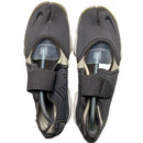 Nike Air Rift Tabi Splif Toe Grey and White (UK 10)