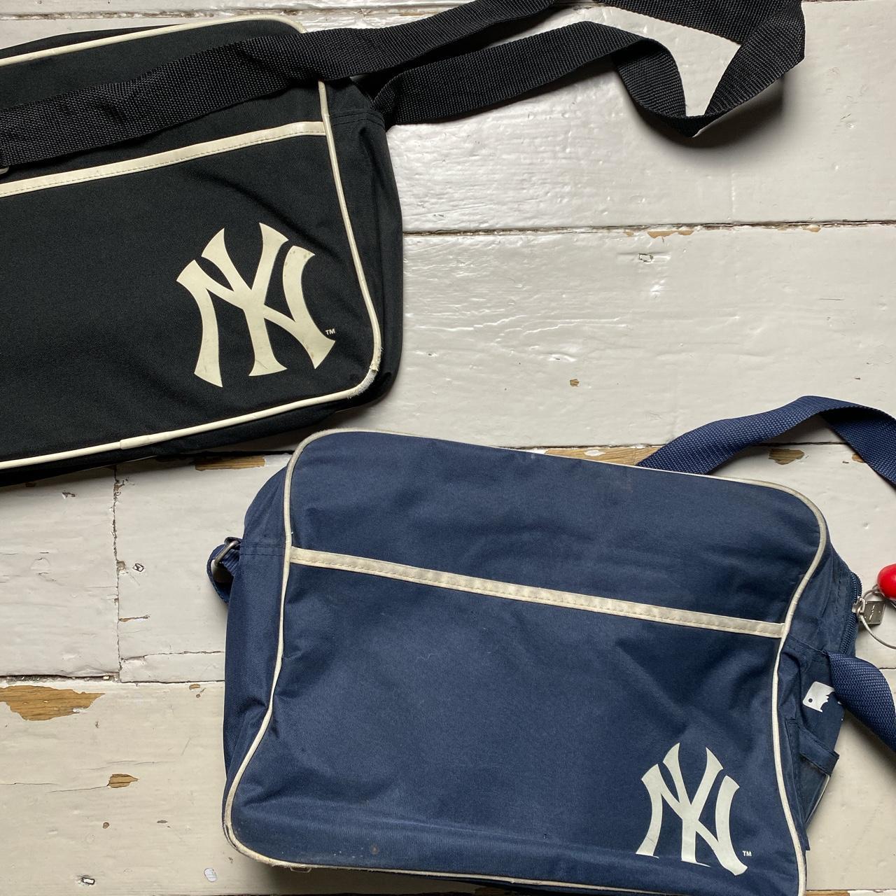 New York Yankees Messenger Bags