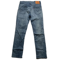 Levis 511 Light Blue Slim Jeans (32W)