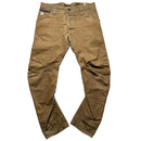 G Star GS01 Twist Fit Khaki Sand Jeans (34W)