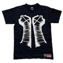 CM Punk Vintage WWE Wrestling T Shirt (S)