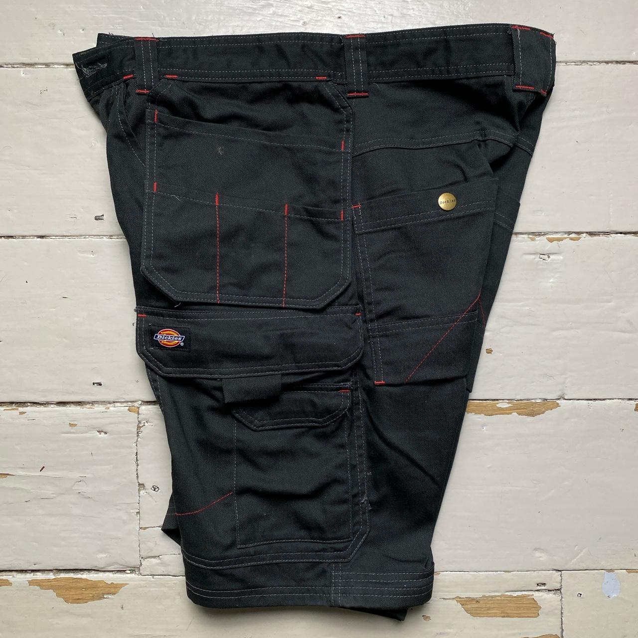 Dickies Worker Cargo Carpenter Jean Cargo Shorts