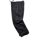 Nike Swoosh Dri Fit Vintage Baggy Battlegrounds Basketball Shell Bottoms  (M)