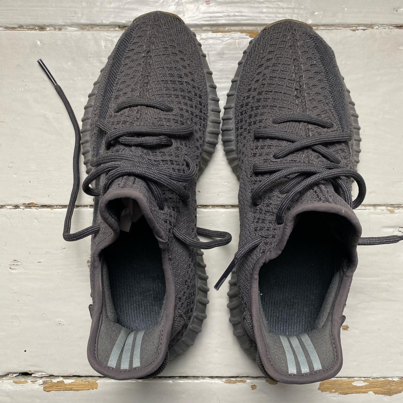 Yeezy 350 V2 Cinder Reflective