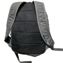 Nike Air Max Grey and Silver Rucksack Backpack Bag