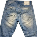 G Star Raw GS01 Light Blue Slim Jeans (30W)