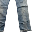 Armani J04 Vintage Light Blue Jeans (33W)