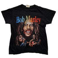 Bob Marley Vintage T Shirt (M)
