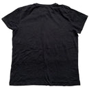 RUN DMC Vintage Dennis Morris Black and Red T Shirt (XL)