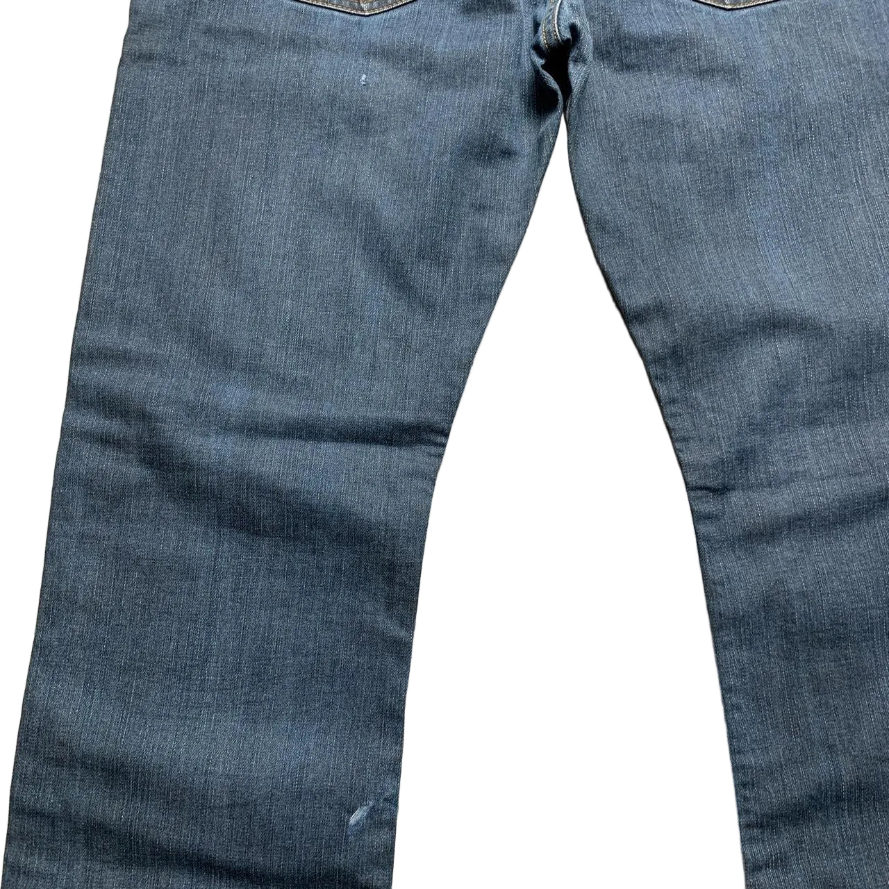 Levis 506 Vintage Baggy Jeans (32W)
