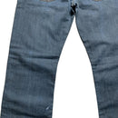 Levis 506 Vintage Baggy Jeans (32W)