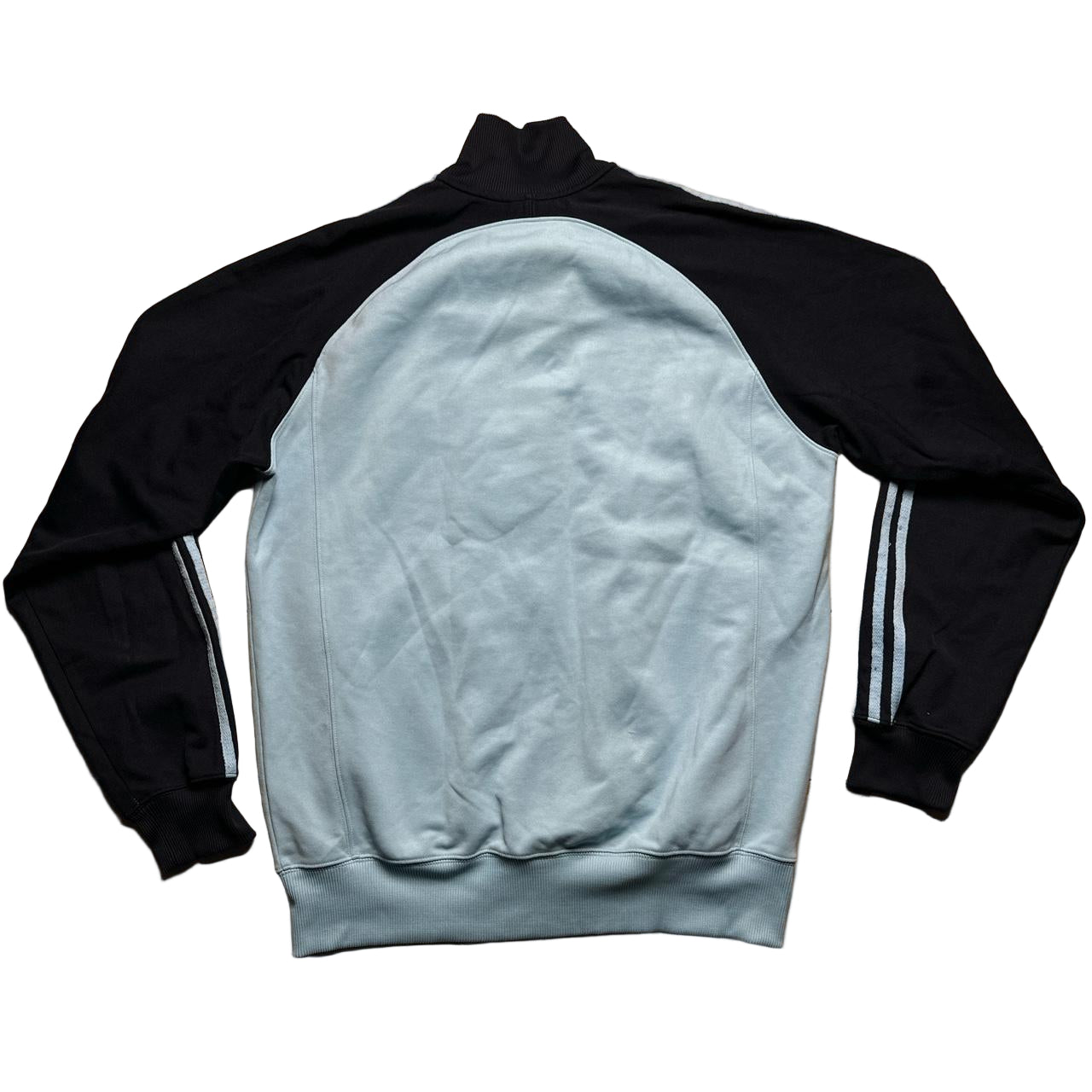 Adidas Argentina Vintage Football Tracksuit Jacket (L)