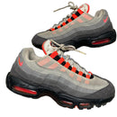 Nike Air Max 95 Solar Red OG 2017 (UK 9)
