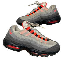 Nike Air Max 95 Solar Red OG 2017 (UK 9)
